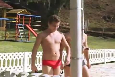 men Of Summer - Scene 1