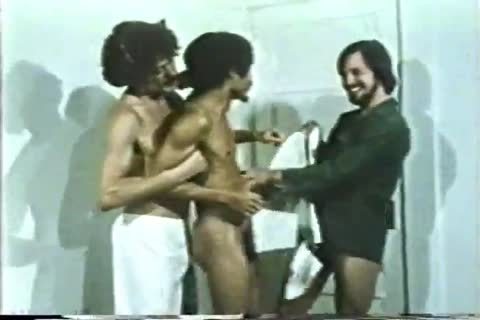 Dishonorable discharge - Scene 6