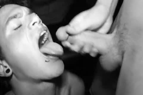 you cum I gulp - Scene 1