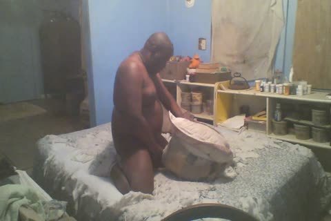 Vid For A Buddy On FA Pt. 1