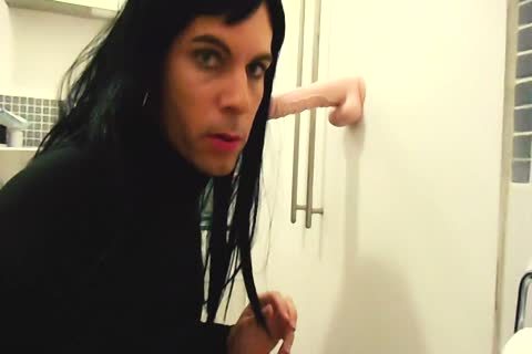 I Need A Real penis :)