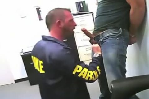 Cops bunch-sex palatable Suspects