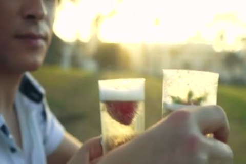 brunette teen butthole slam And cumshot