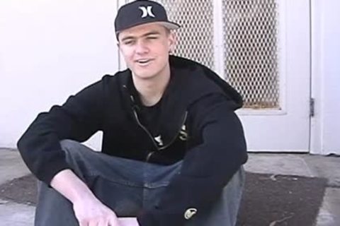 Brad Baxter - backdoor Beatoff