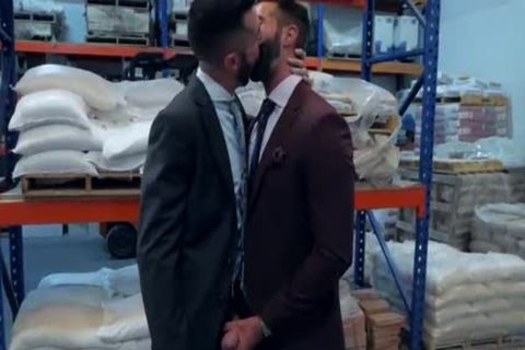 DaniRobles Y HugoCastellano