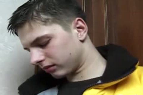 Oleg Vorobyev And friend