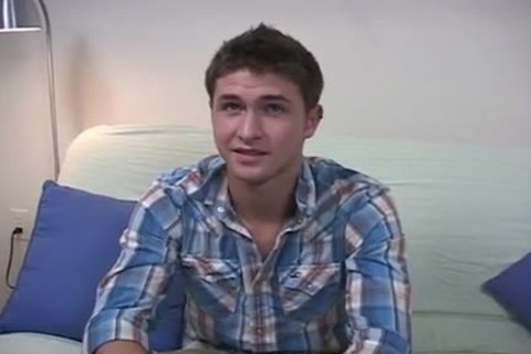 Logan & David Have A Joy oral sex-sex