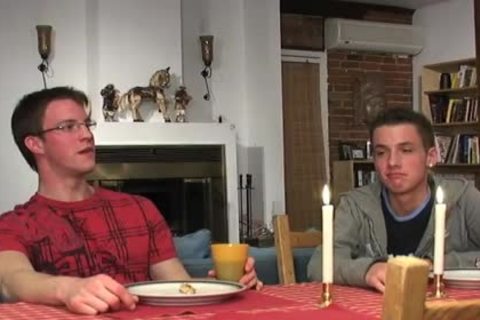 HOOKED - Scene 1