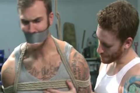 Muscle homosexual Foot Fetish And cream flow