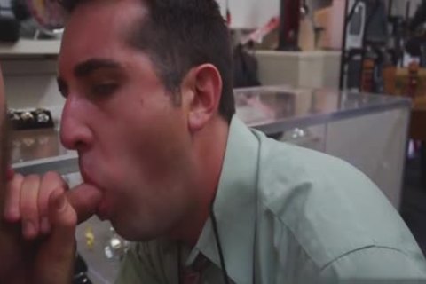 slutty dilettante three-some With Facial