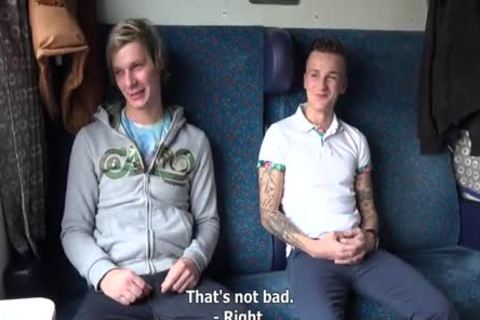 yummy homo bare And Facial