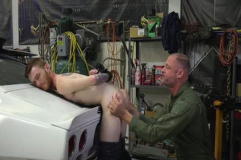 Tattoo homosexual Submission And ball batter flow