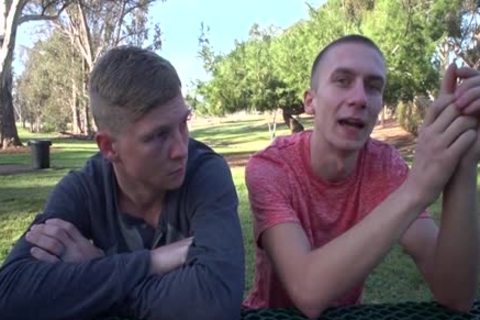 Has a taste for nailed rough