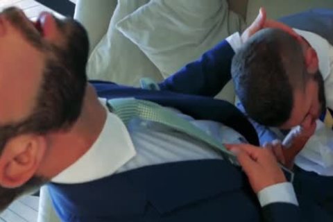 Christian Goes Door To Door