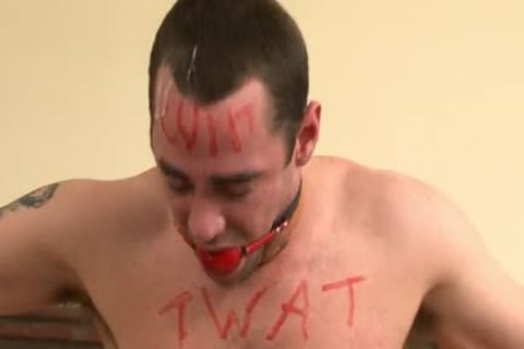 The beautiful Boiler lad