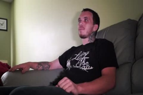 No Complains fellatio-service Joy For wicked Blue Eyed Salesman