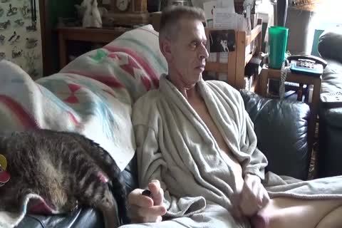 Friday jerk off 4-8-16