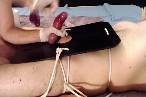 Dr Peeemeee Fabio: penis Treatment