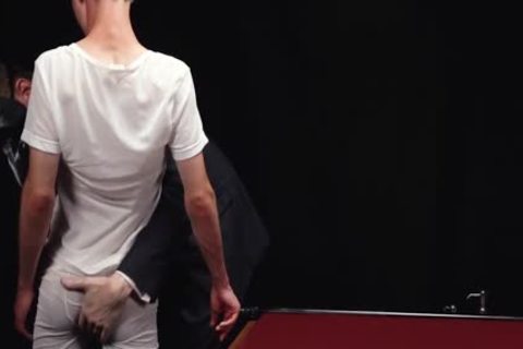 MormonBoyz - Masked Daddy Barebacks legal age teenager