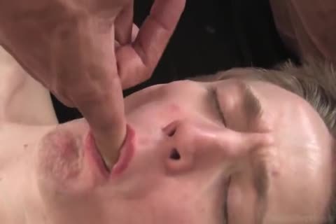 TAKE A giant penis IN THE booty