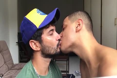 Marcos Goiano & Bruno Gaucho