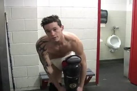 3 Seasons Of Criss - Scene 1