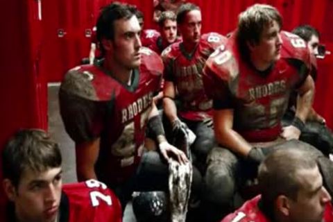 What I'm Looking for