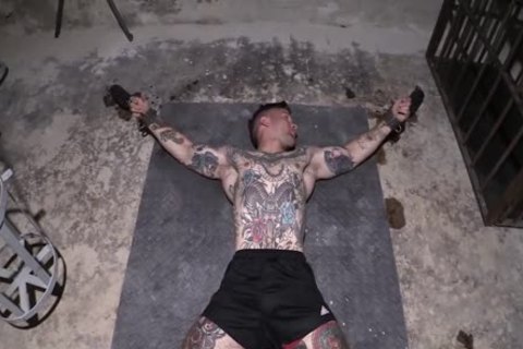 Male Solo thraldom