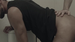 Truck Stop - Dario Beck with Massimo Piano anal Love