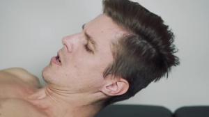 To Completion - Darin Silvers, Alex Chandler butt Hump