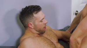 Let Me watch It - Alex Mecum, Jake Porter pooper Love