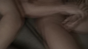 pound Him Until that guy Cums - Shaving Sex