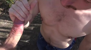 Eddie - homo Lovemaking