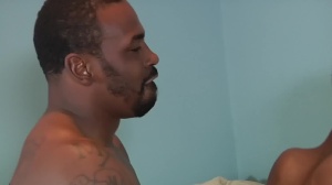 Philly Mack Attack & Kylan - African First Time