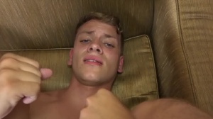 Caden - amateur Lovemaking