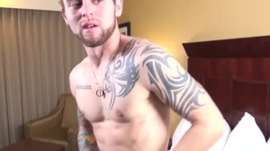 Jason - oral stimulation Sex