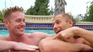 Jax & Blake - ass Scene