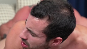 Brock & Randy: raw - butthole Play