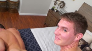 Derick & Shaw: bare - ass pleasure