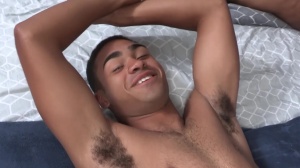 Landon & Philip: unprotected - African Play