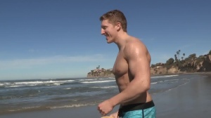 Nolan - Athlete Scene