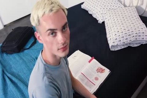 Biology With My Stepbro