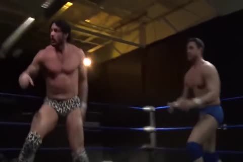 yummy Wrestling males: Reeves Vs Vine