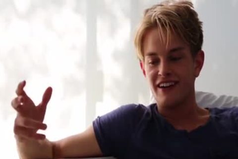 Paint It darksome - Scene 1