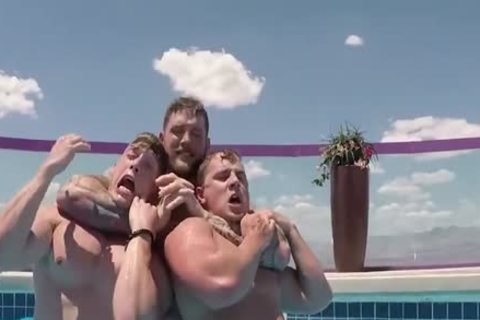 sleazy Ring Wrestling