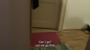 horny Czech lad with serious financial troubles