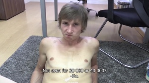 muscular and manly dude got throat plowed