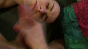 nasty Slovakian pal got screwed hard on web camera