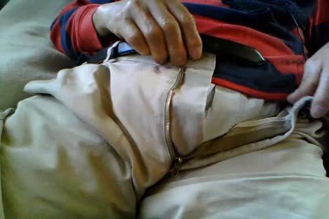 80 Yo chap From Japan - 5