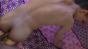 Poor and shy boy from Prague assented for sex